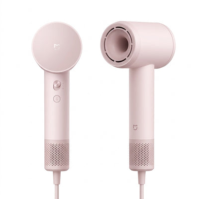 High-Speed Ionic Hair Dryer