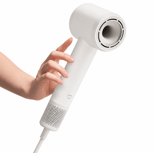 High-Speed Ionic Hair Dryer